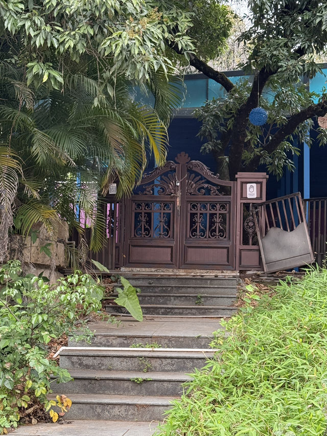 ✨深圳好去處｜💫免費遊玩攻略｜📍歐陸童話小鎮