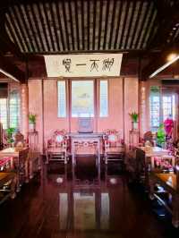 Where China’s Red Revolution Set Sail – A Lakeside Sanctuary of Politics & Poetry