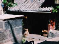 Getting Lost in the Charm of Lijiang Old Town