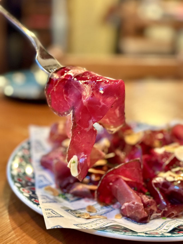 🇪🇸【荔枝角西班牙風味小館】Rustico✨總廚Javier帶你舌尖遊西班牙加利西亞🍷 🇪🇸【荔枝角西班牙風味小館】Rustico✨總廚Javier帶你舌尖遊西班牙加利西亞🍷