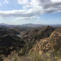 🏯 The Untamed Majesty of Jinshanling Great Wall (金山岭长城)