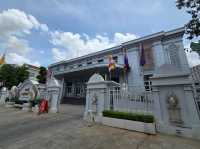 3 day trip in Phnom Penh