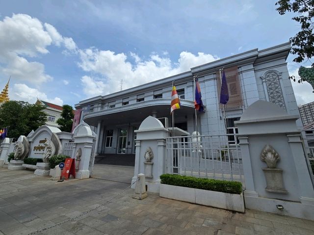 3 day trip in Phnom Penh