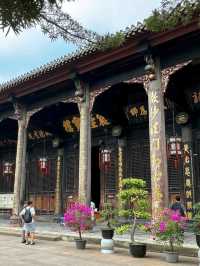 Discover Serenity and Culture at Wenshu Monastery in Chengdu