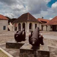 🏰✨ Museum Benteng Vredeburg: Yogyakarta’s Living Chronicle of Colonial History – A Solo Traveler’s 
