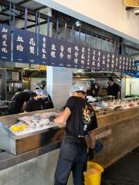 🇲🇾Hai Kah Lang Michelin Bib Gourmand Restaurant JB