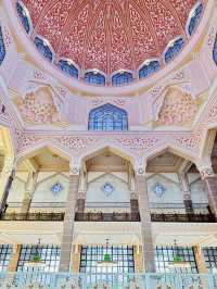 Calm Heart & Peace of Mind 🕌🌳⛲️