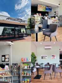3 คาเฟ่ชิลล์ๆ เมืองพัทลุง ต้องแวะให้ได้นะ