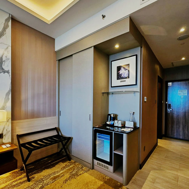 Graceful Stays, City Sophistication