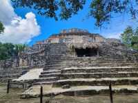 Unforgettable Coastal Charm in Costa Maya