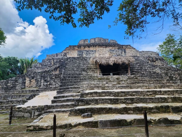 Unforgettable Coastal Charm in Costa Maya