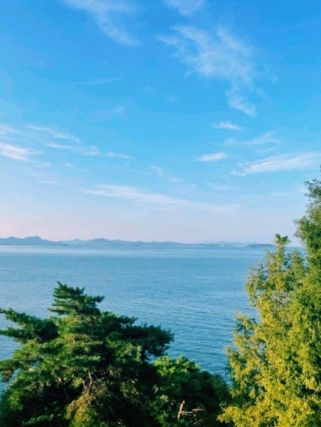 햇살과 바다가 함께하는 강화도 유리알라테(현 유리카페) 후기 햇살과 바다가 함께하는 강화도 유리알라테(현 유리카페) 후기