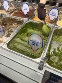 8月限定！香港大熱意式冰淇淋店 GANTO GELATO 抹茶