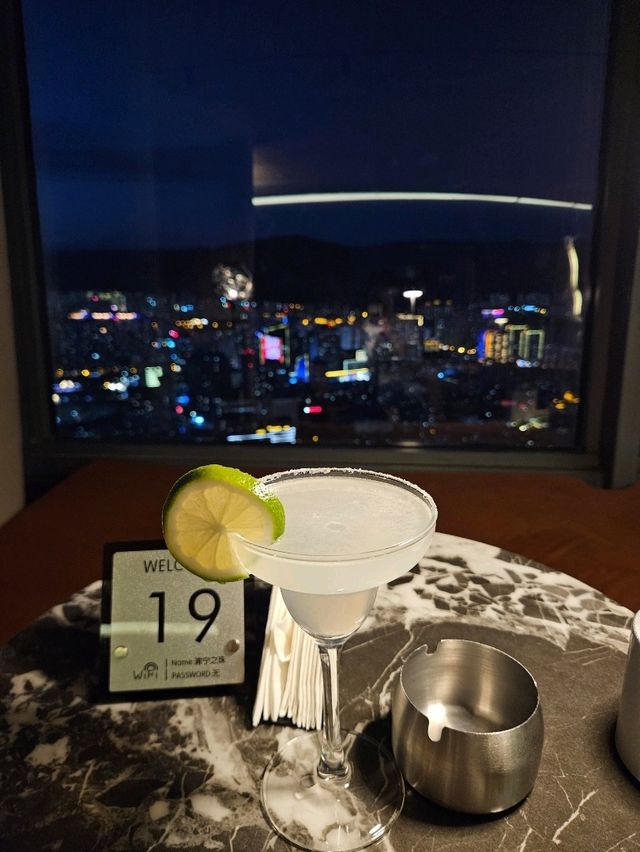 Reaching for the Sky in Qinghai: A Visit to the Xining TV Tower