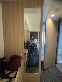 🇯🇵 Ala Hotel Kyoto 🎋