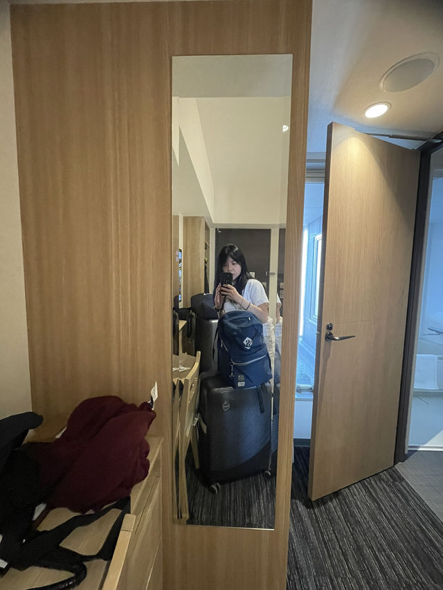 🇯🇵 Ala Hotel Kyoto 🎋