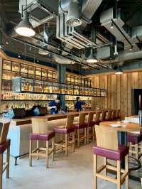 Discover Roka: My Top Japanese Restaurant in Dubai