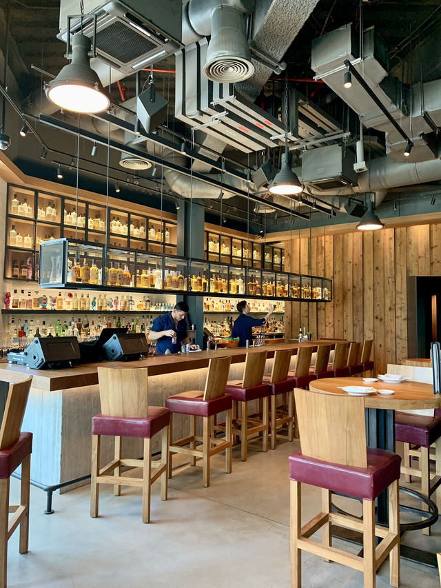 Discover Roka: My Top Japanese Restaurant in Dubai