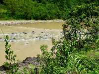 🌿 Sungai Lembing – A Riverside Escape with Heritage Charm