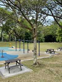 Tangga Putrajaya Steps – A Stairway to Skyline Serenity