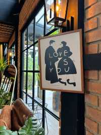 Made for Mouth คาเฟ่สวยๆที่พิษณุโลก