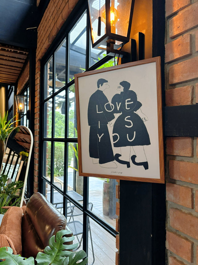 Made for Mouth คาเฟ่สวยๆที่พิษณุโลก Made for Mouth คาเฟ่สวยๆที่พิษณุโลก
