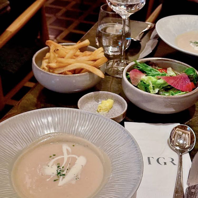 Contemporary Steakhouse Gem in Causeway Bay