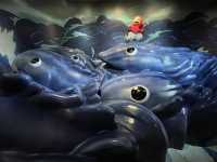 [愛知］吉卜力公園 Ghibli park。重溫兒時回憶