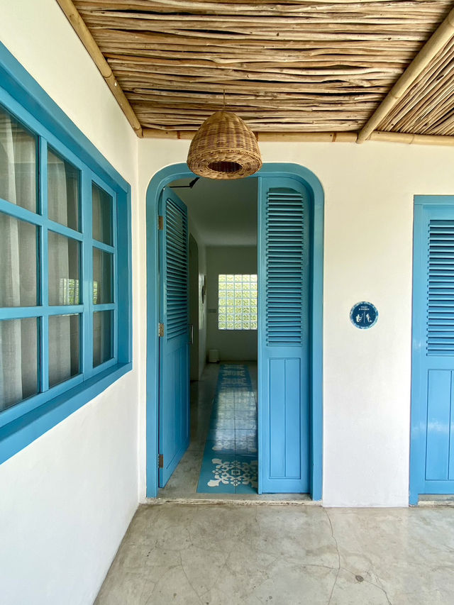 Island Oasis: Unwinding at Seaesta Komodo