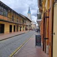 Experiencing the Beauty of Cuenca in Azuay