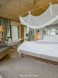 TreeHouse Villas – เกาะยาวน้อย 🌴✨ 