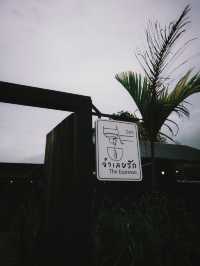 จำเลยรัก คาเฟ่