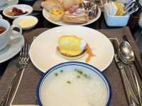 云端烟火处,一场从眼球到舌尖的奢适饗宴
