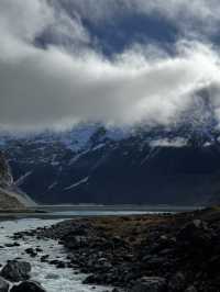 一篇文教你 紐西蘭冬天❄️庫克山（Mt Cook）行山攻略