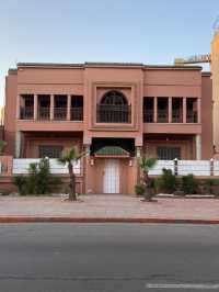 Beyond the Walls: Marrakech Outside the Medina