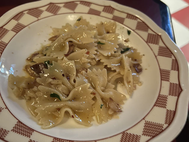 香港的一間高質西餐😋 香港的一間高質西餐😋