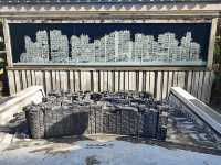 Kowloon Walled City Park: History Reimagined