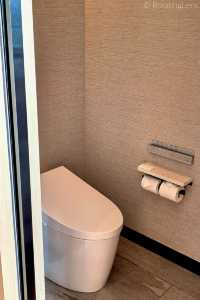 It's said that this is the worst Andaz in China?