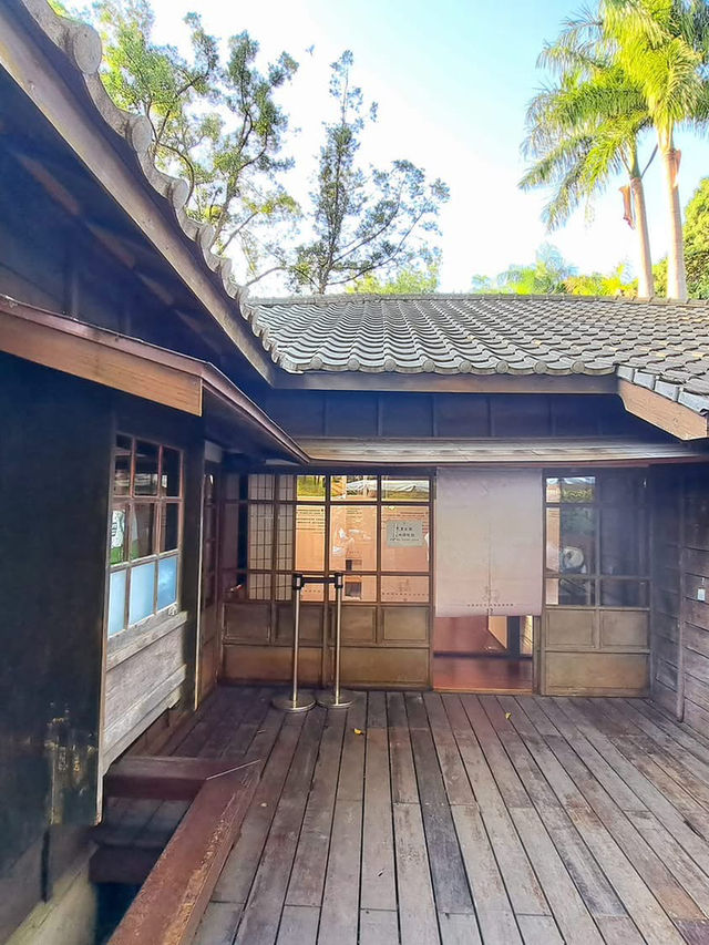 桃園景點 桃園神社_昭和拾參 桃園景點 桃園神社_昭和拾參