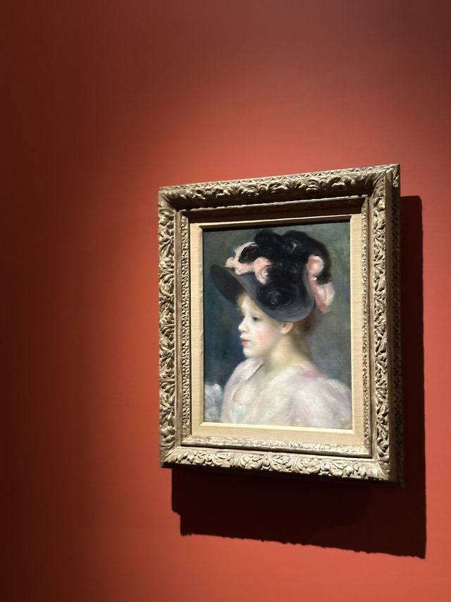 from impressionist to early modernism  from impressionist to early modernism