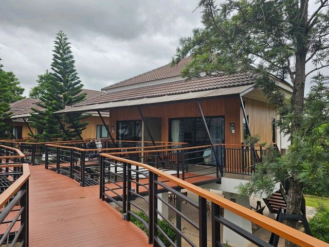 ภูเรือคีรี รีสอร์ท
