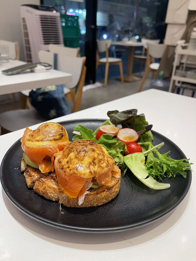 旺角文青打卡餐廳食推介