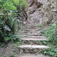 Parco Villa Gregoriana (Tivoli)