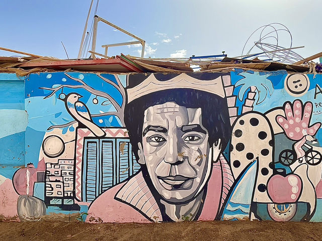 The uniqueness of ancient Nubia and its lasting influence👫👍✌️😎❤️