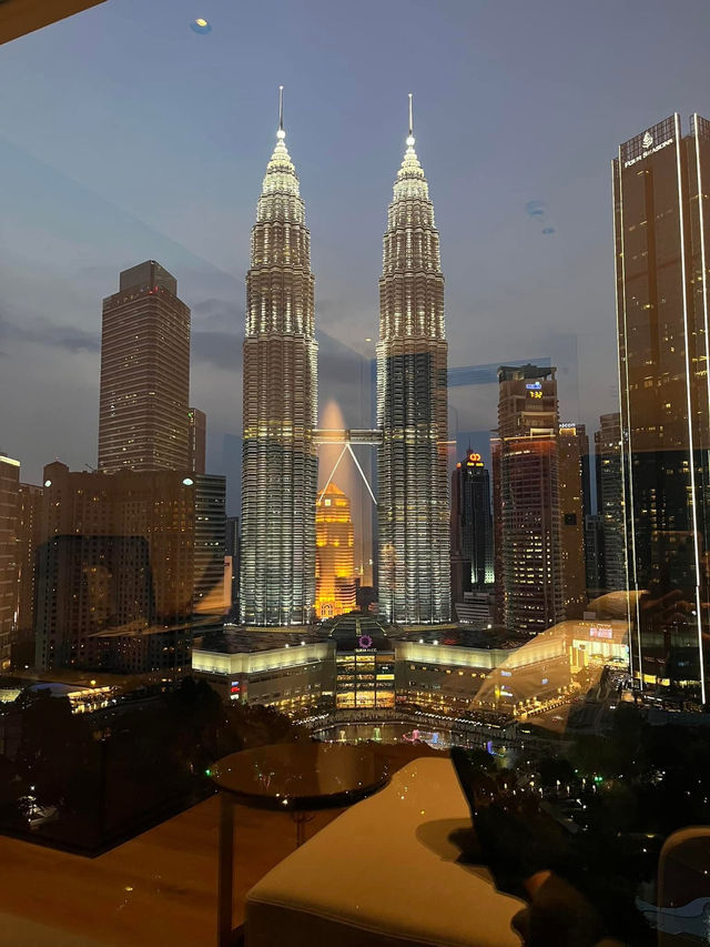 🏨 รีวิวที่พัก 🇲🇾 Traders Hotel by Shangri-La🇲🇾 🏨 รีวิวที่พัก 🇲🇾 Traders Hotel by Shangri-La🇲🇾