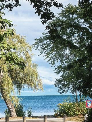 Jack Darling Memorial Park – Scenic Waterfront Park in Mississauga