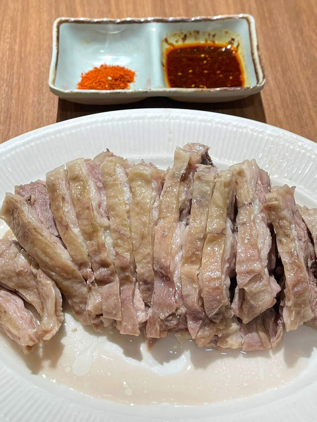 人間煙火氣之好羊肉時 💕 十年老店，魔都必吃榜推薦的平價新疆餐廳