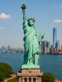 Statue of Liberty 