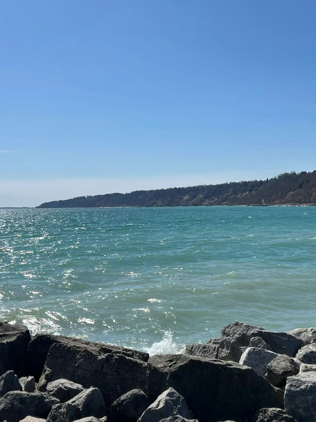 Bluffer’s Park – Toronto’s Scenic Lakeside Gem Bluffer’s Park – Toronto’s Scenic Lakeside Gem