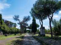 A Journey Through Ancient Rome in Lazio